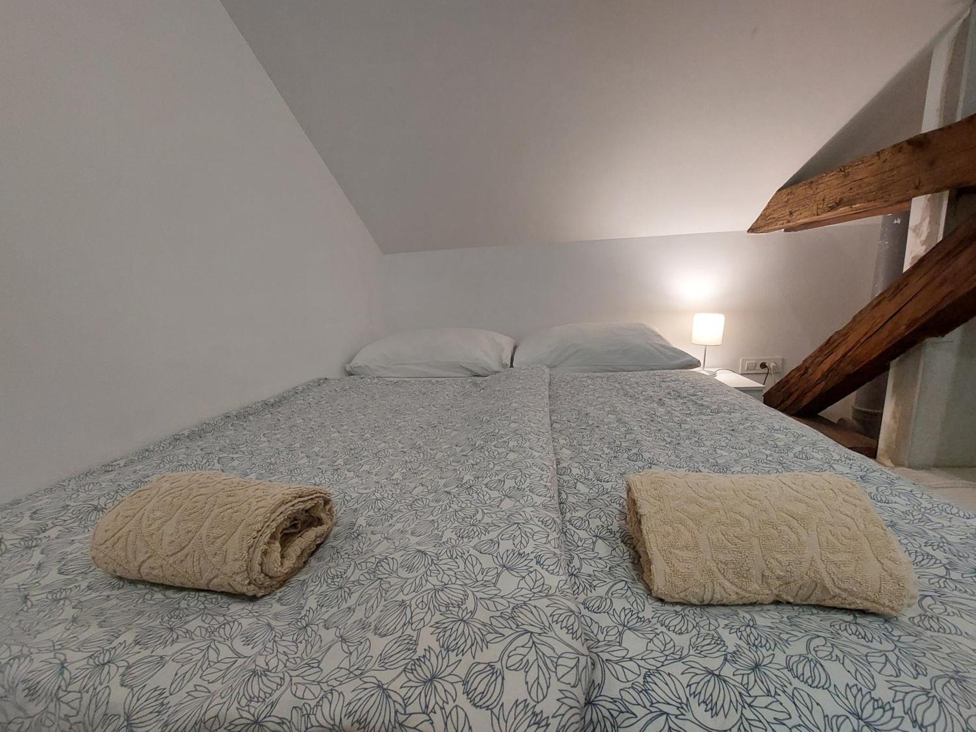 Vv Way - Lisica Zvitorepka Ljubljana Kültér fotó