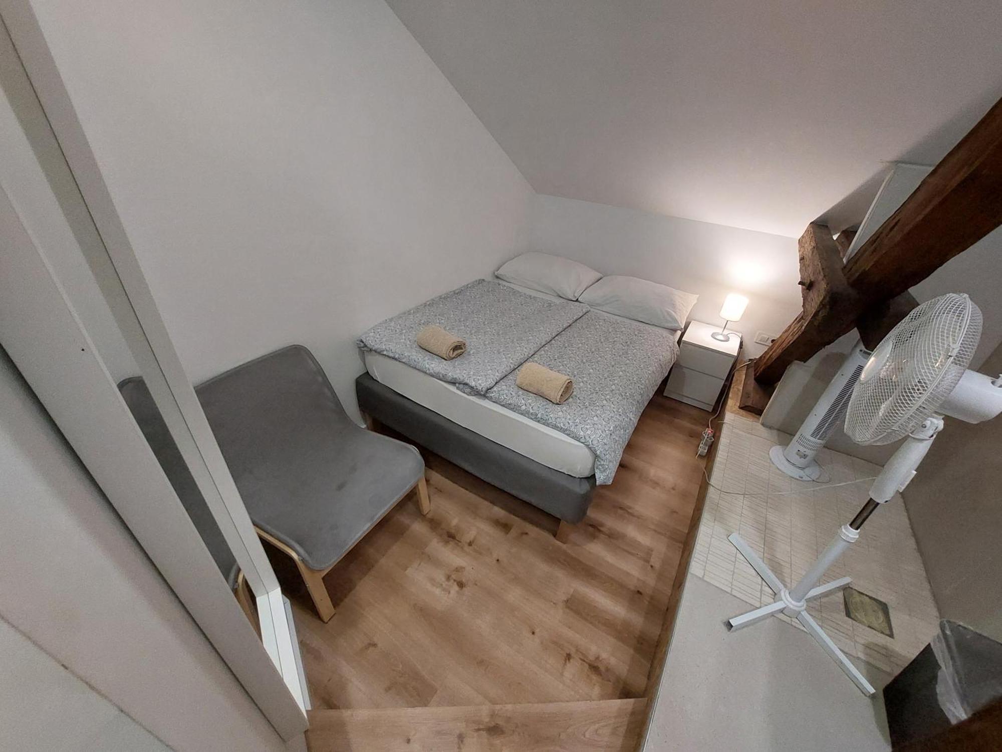 Vv Way - Lisica Zvitorepka Ljubljana Kültér fotó