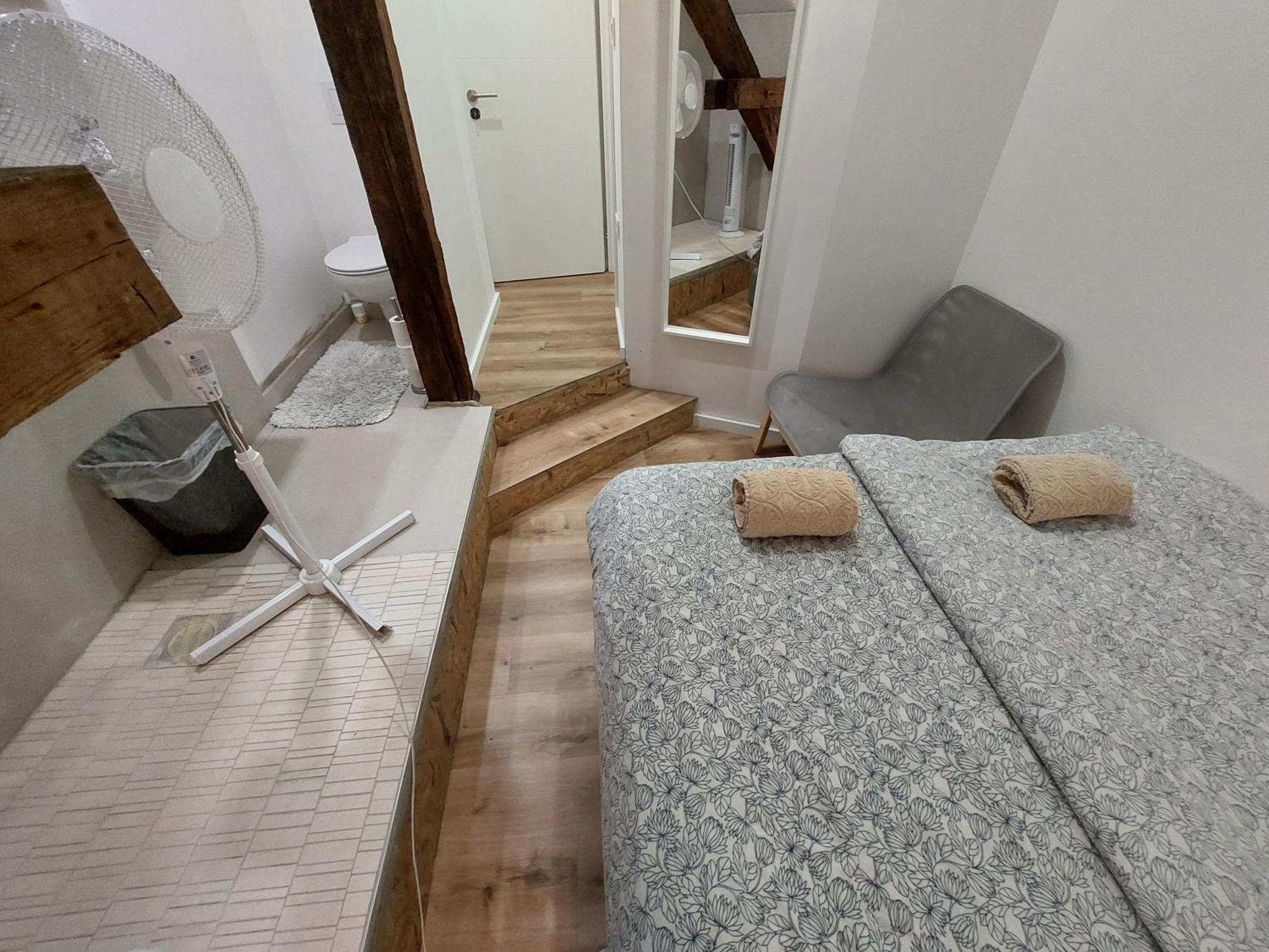 Vv Way - Lisica Zvitorepka Ljubljana Kültér fotó