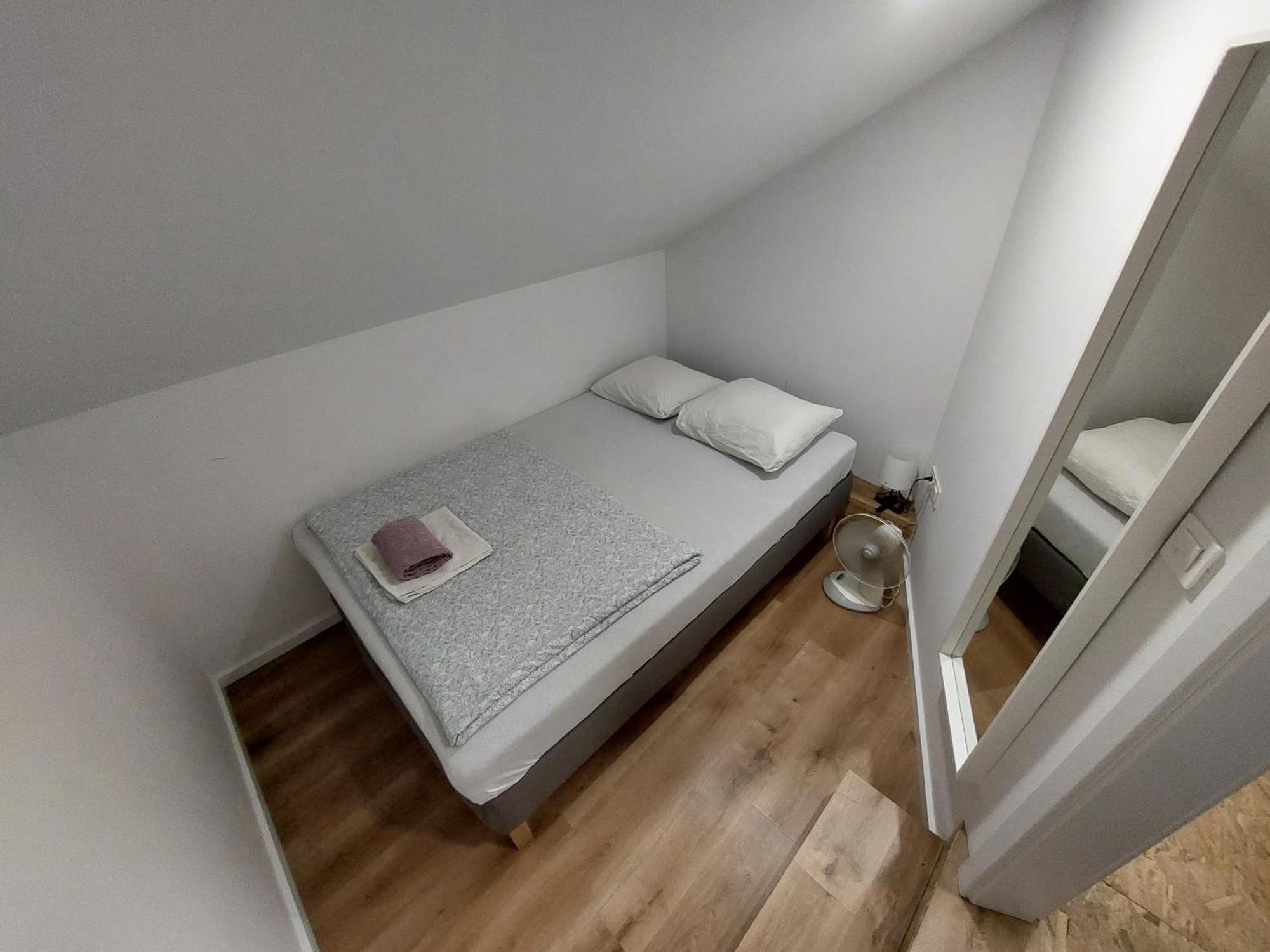 Vv Way - Lisica Zvitorepka Ljubljana Kültér fotó