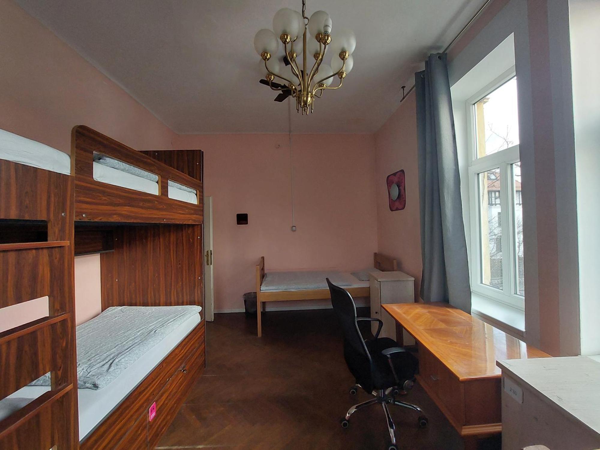 Vv Way - Lisica Zvitorepka Ljubljana Kültér fotó