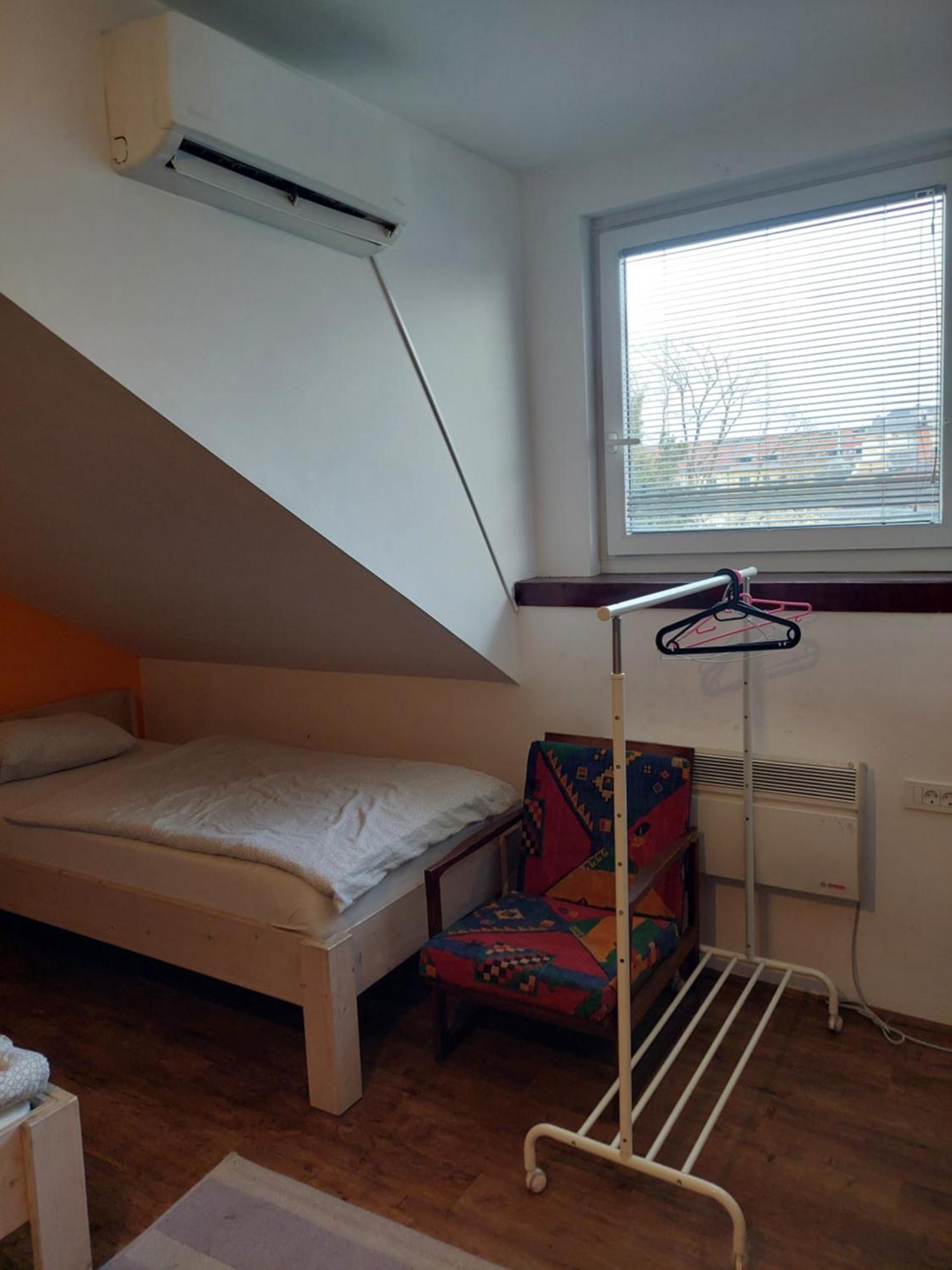 Vv Way - Lisica Zvitorepka Ljubljana Kültér fotó