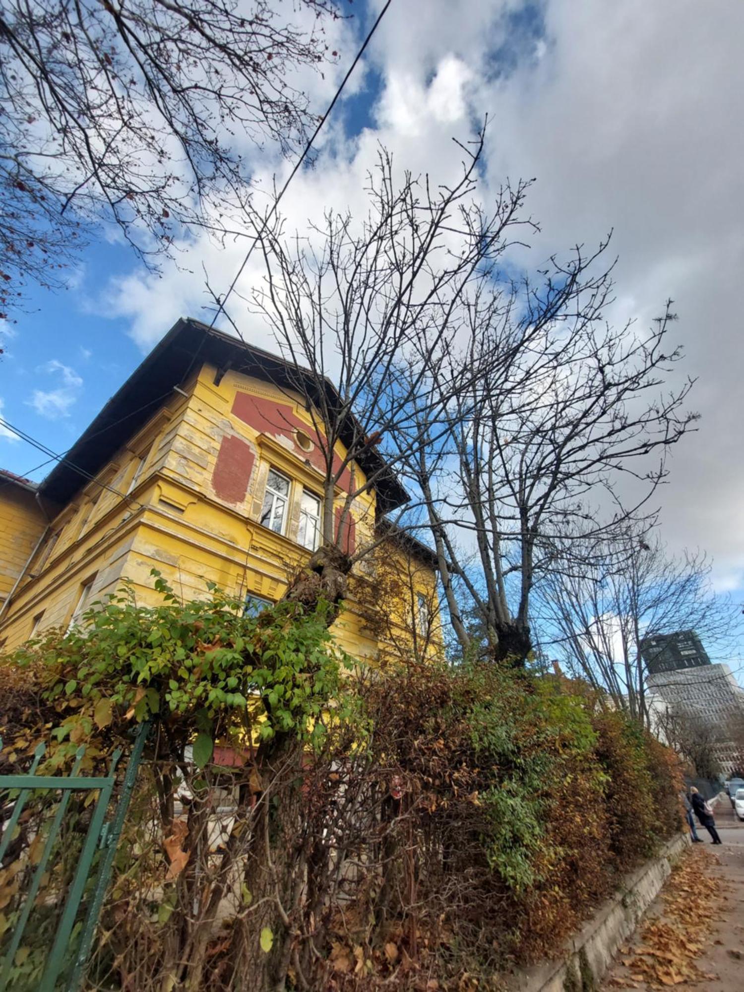 Vv Way - Lisica Zvitorepka Ljubljana Kültér fotó