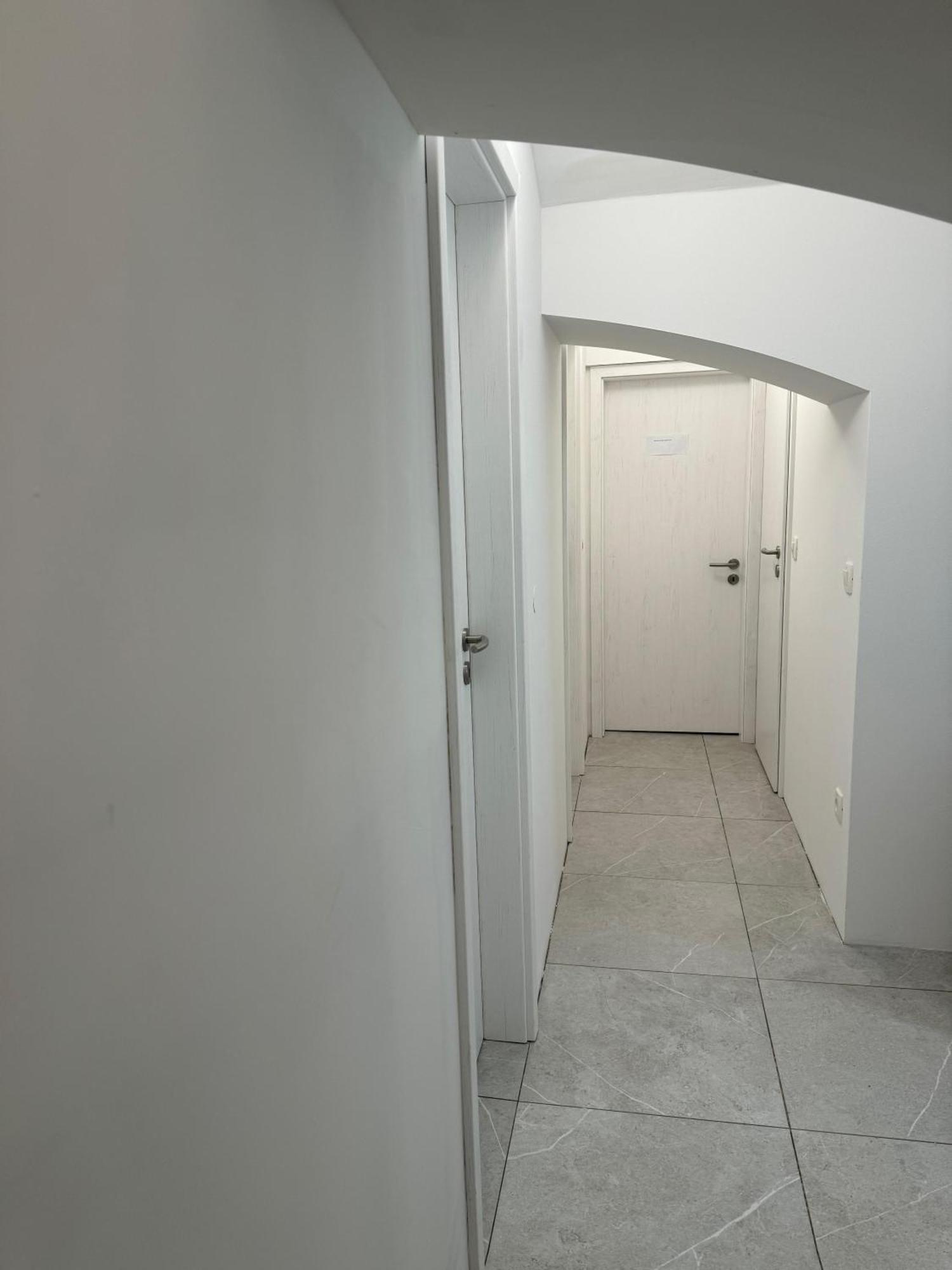 Vv Way - Lisica Zvitorepka Ljubljana Kültér fotó